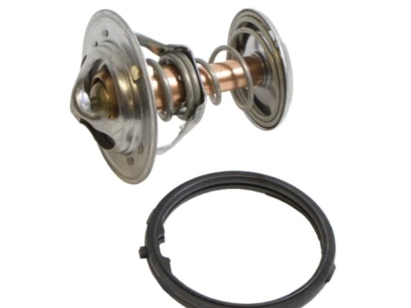 LSA Thermostat