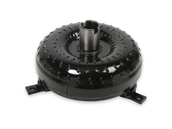 Torque Converter