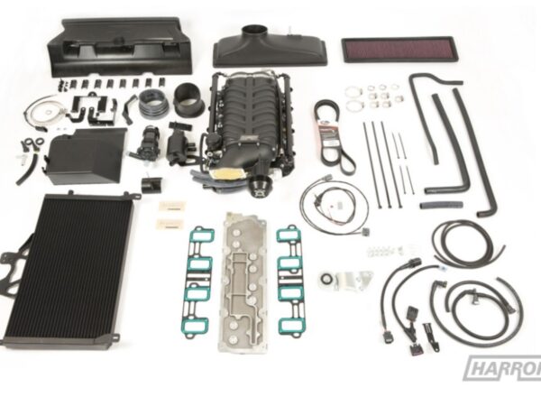 Harrop TVS 2300 Kit